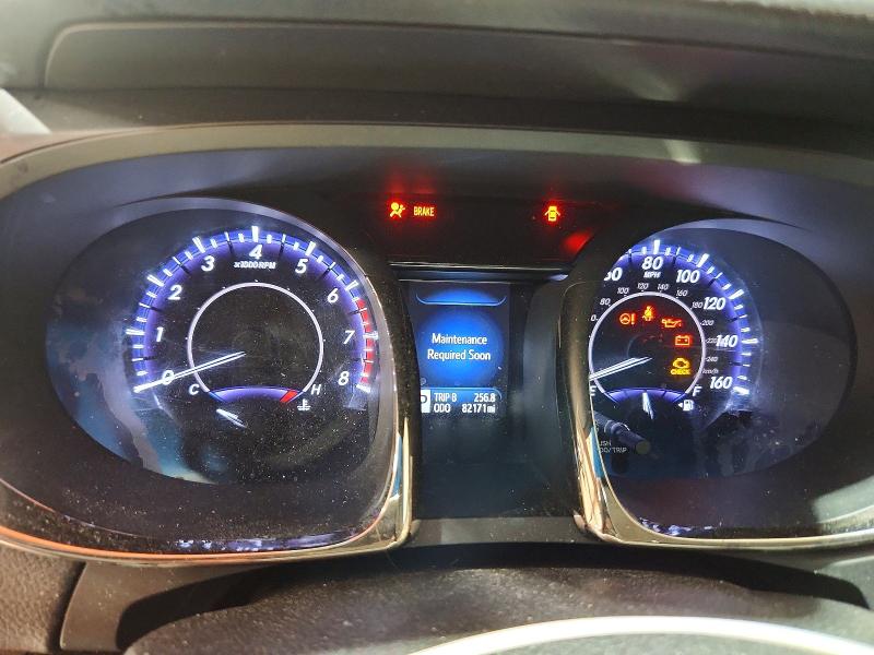 2014 Toyota Avalon მანქანა იყიდება აუქციონზე, vin: 4T1BK1EB6EU136390, აუქციონის ნომერი: 61678806