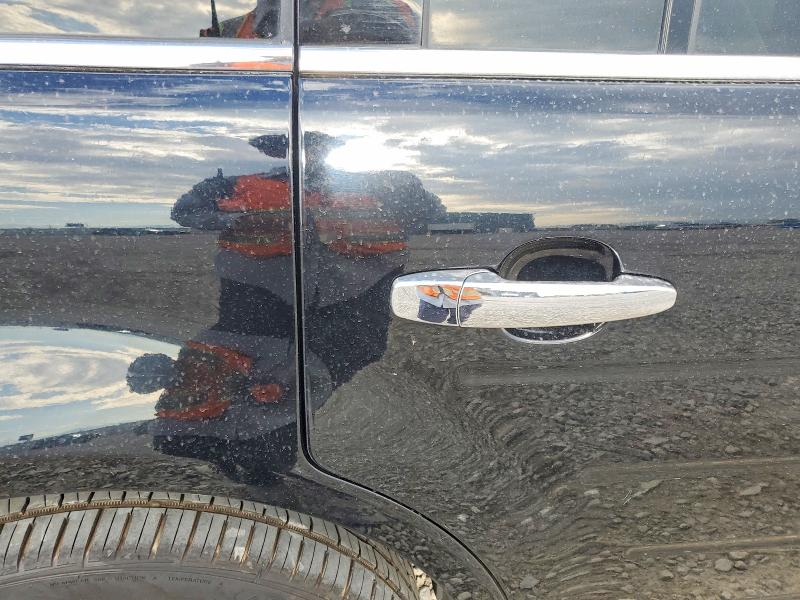 2018 Ford Flex მანქანა იყიდება აუქციონზე, vin: 2FMHK6DT6JBA09916, აუქციონის ნომერი: 62682976