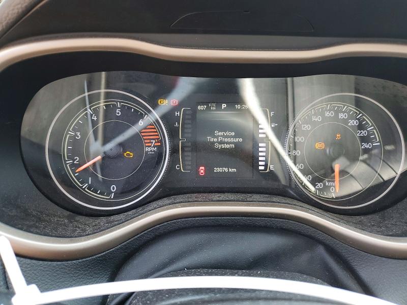Продаж на аукціоні авто 2016 Jeep Cherokee, vin: 1C4PJMABXGW131169, номер лоту: 60758466