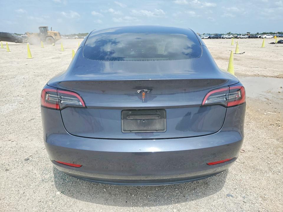 Продаж на аукціоні авто 2023 Tesla Model 3, vin: 5YJ3E1EA5PF712179, номер лоту: 61611526