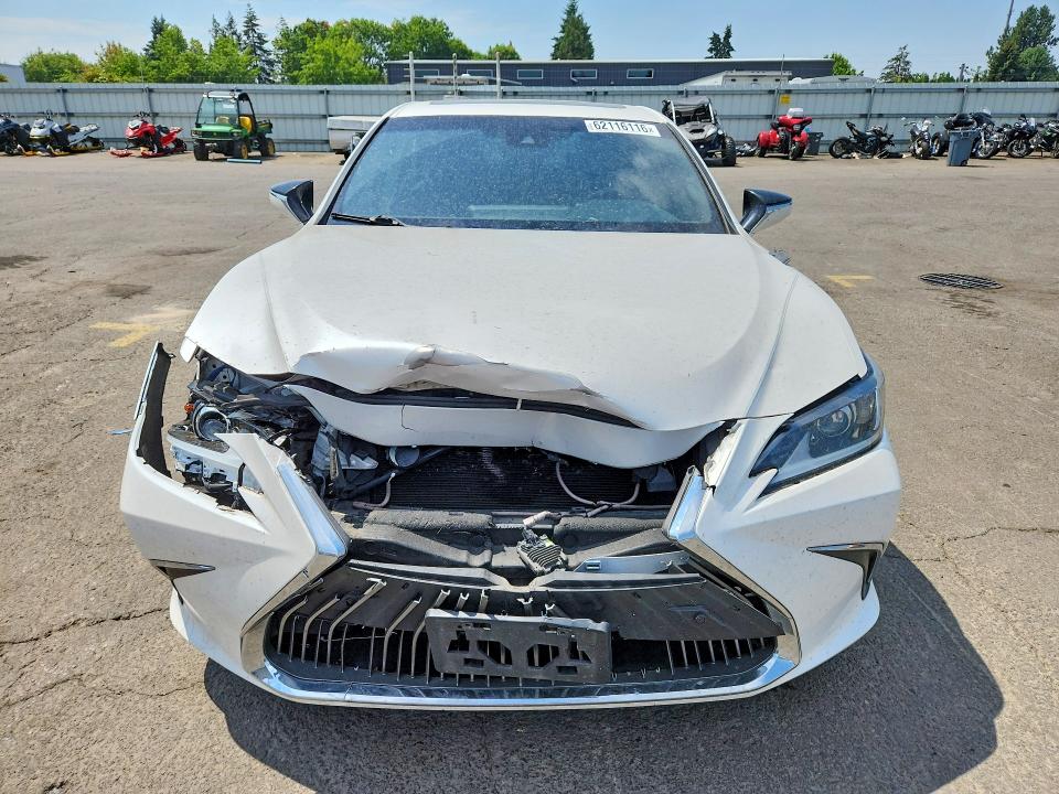 Aukcja sprzedaży 2020 Lexus Es 350, vin: 58ACZ1B16LU077603, numer aukcji: 62116116