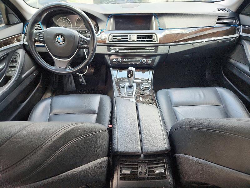 Продаж на аукціоні авто 2015 Bmw 528, vin: WBA5A5C51FD522304, номер лоту: 61078346
