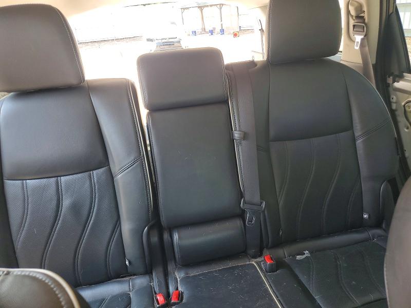 Aukcja sprzedaży 2018 Infiniti Qx60, vin: 5N1DL0MN8JC534017, numer aukcji: 62792416