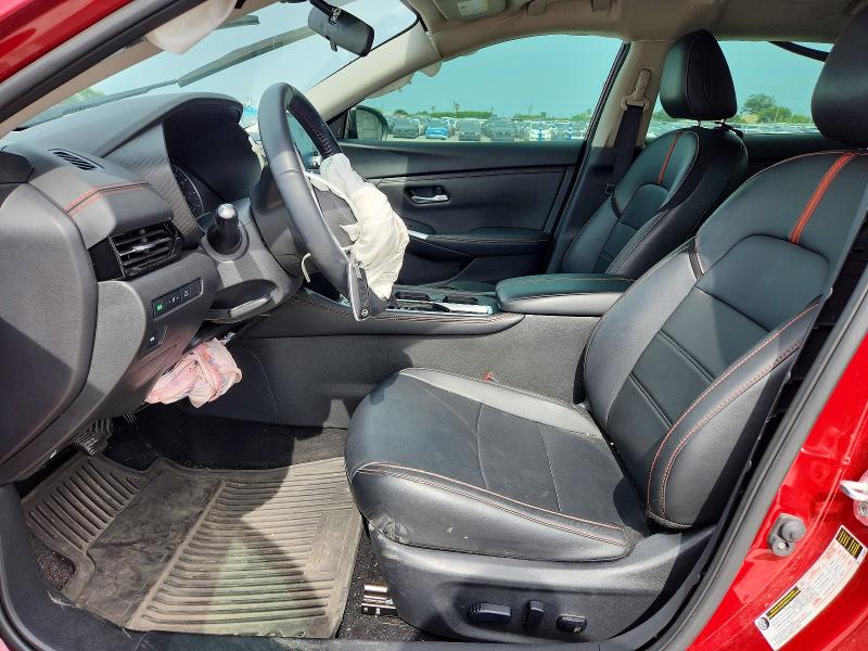 Aukcja sprzedaży 2024 Nissan Sentra, vin: 3N1AB8DV6RY287515, numer aukcji: 61789886