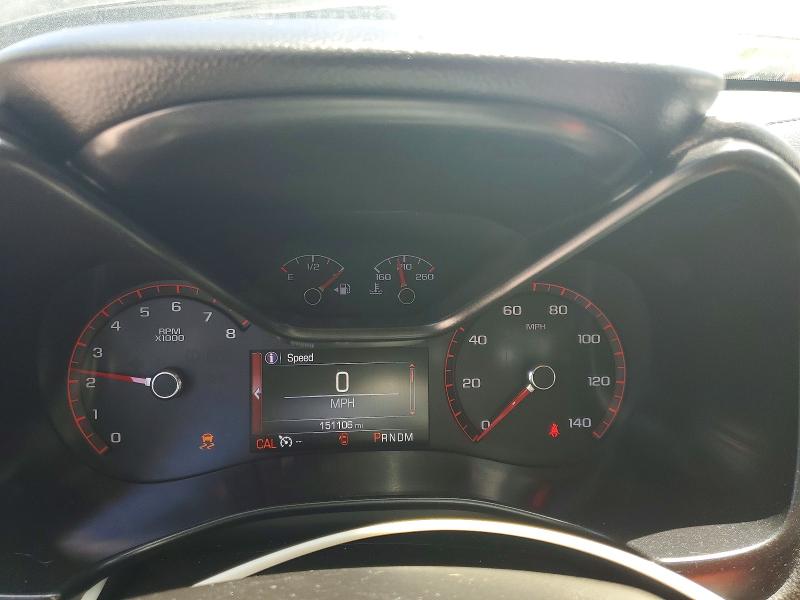 62225726 :رقم المزاد ، 1GTG5CE3XG1115536 vin ، 2016 Gmc Canyon مزاد بيع
