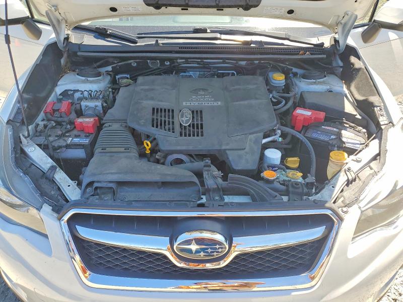 Aukcja sprzedaży 2014 Subaru Xv Crosstrek, vin: JF2GPBKC5EH342311, numer aukcji: 62713796