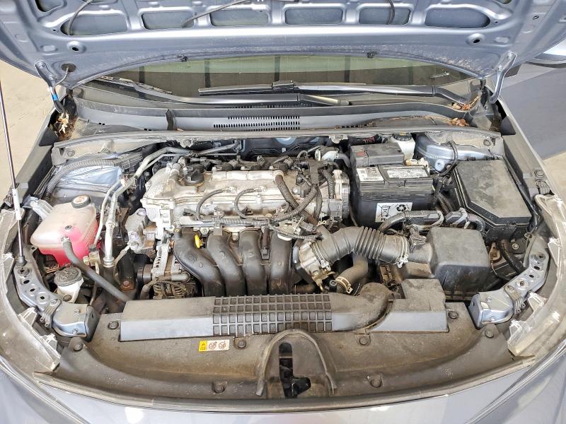 Aukcja sprzedaży 2022 Toyota Corolla, vin: 5YFEPMAE0NP302324, numer aukcji: 60932876