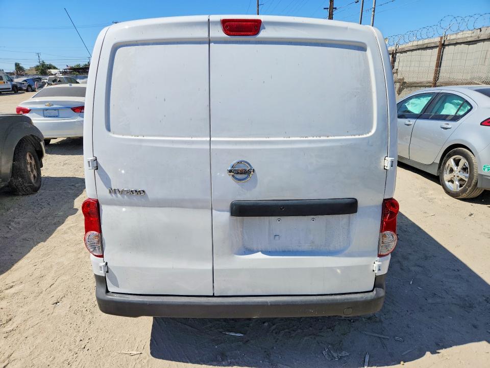 Продажа на аукционе авто 2021 Nissan Nv200, vin: 3N6CM0KN2MK697502, номер лота: 61821156