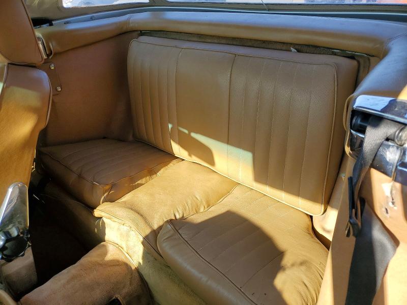 1986 Mercedes-benz 560 მანქანა იყიდება აუქციონზე, vin: WDBBA48D5GA054398, აუქციონის ნომერი: 62346136