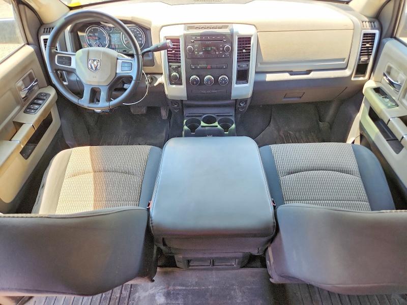 Продажа на аукционе авто 2010 Dodge Ram 2500, vin: 3D7UT2CL4AG157284, номер лота: 60606336