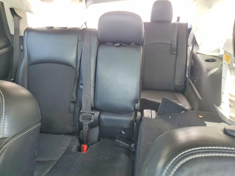 61062306 :رقم المزاد ، 3C4PDCGB3LT201331 vin ، 2020 Dodge Journey مزاد بيع