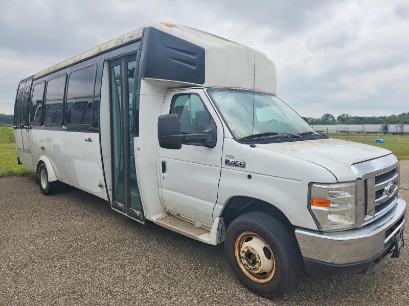 Aukcja sprzedaży 2016 Ford Econoline Cutaway, vin: 1FDXE4FS5GDC04291, numer aukcji: 85615325