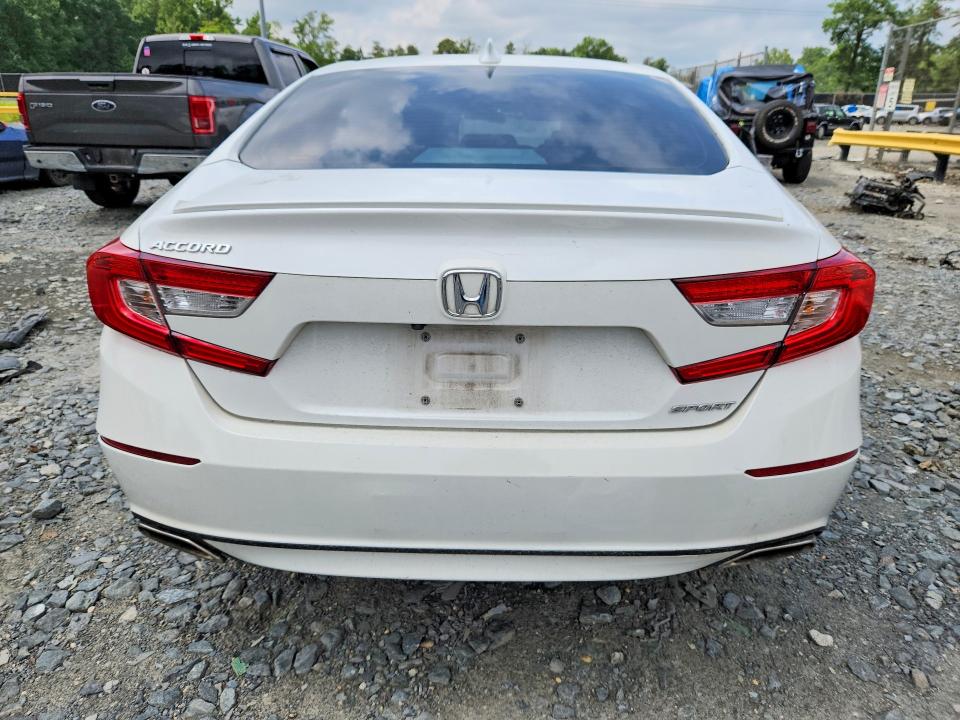 Продаж на аукціоні авто 2019 Honda Accord, vin: 1HGCV1F30KA101575, номер лоту: 59316356