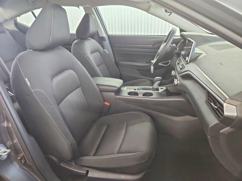 61687256 :رقم المزاد ، 1N4BL4DW5TN330459 vin ، 2026 Nissan Altima مزاد بيع