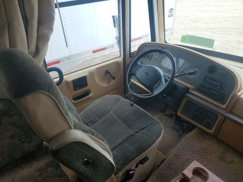 Продаж на аукціоні авто 1999 Fleetwod Recreational Vehicle (rv), vin: 3FCNF53SXXJA08548, номер лоту: 60396936