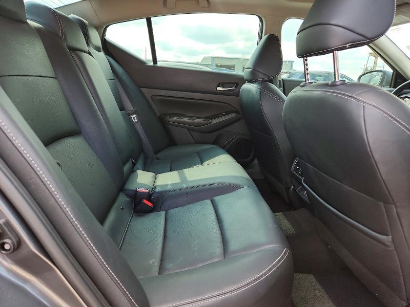 62507056 :رقم المزاد ، 1N4BL4EW9RN333291 vin ، 2024 Nissan Altima مزاد بيع