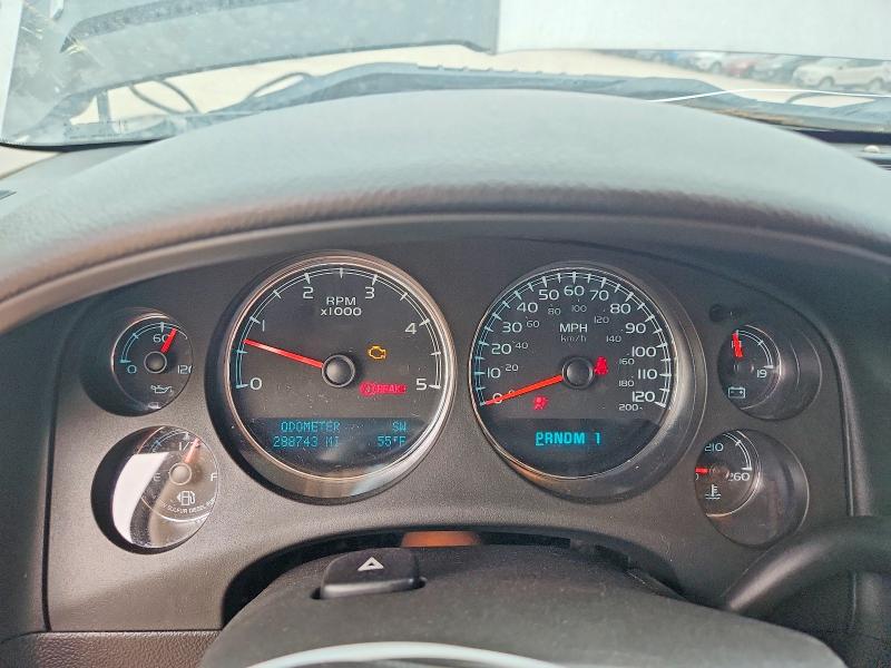Aukcja sprzedaży 2011 Chevrolet Silverado, vin: 1GC1KYC89BF102573, numer aukcji: 60600796