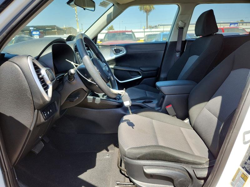 Продаж на аукціоні авто 2025 Kia Soul, vin: KNDJ23AU7S7940856, номер лоту: 60129206