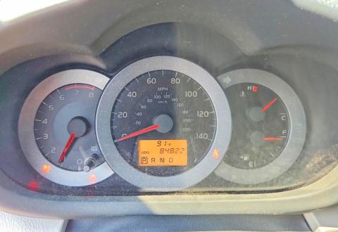 Продажа на аукционе авто 2010 Toyota Rav4, vin: JTMZF4DV3AD016187, номер лота: 62816746