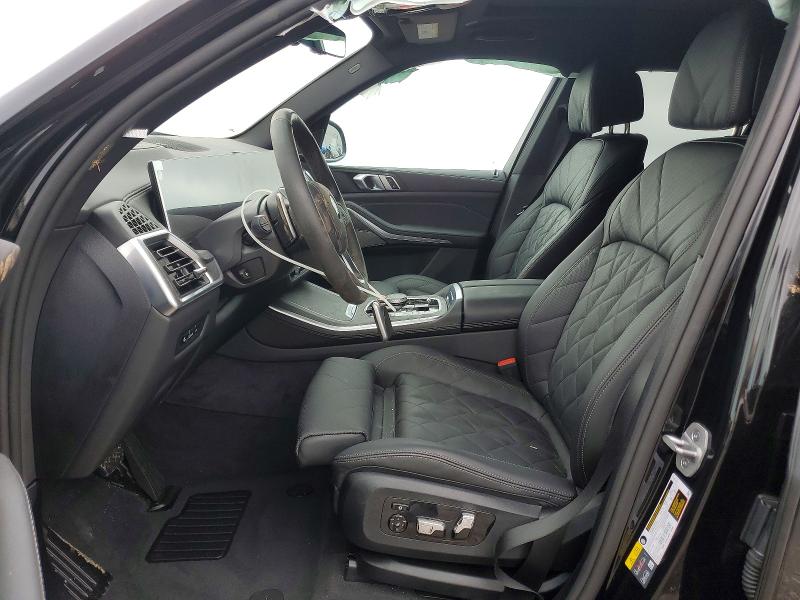 Продажа на аукционе авто 2026 Bmw X5, vin: 5UX43EU00T9160622, номер лота: 60595046