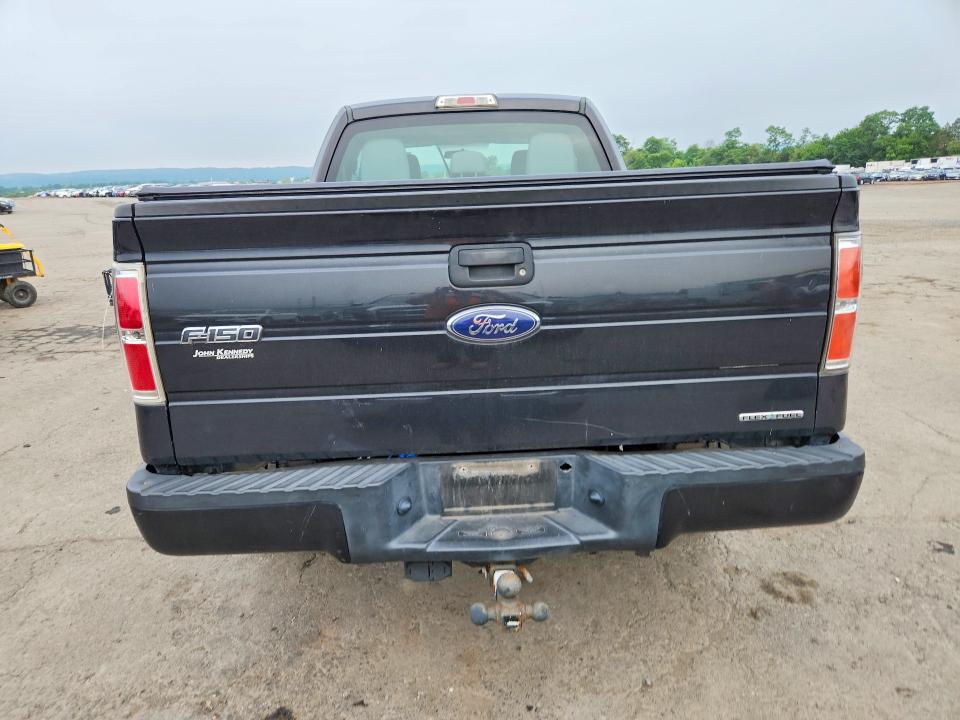 Aukcja sprzedaży 2013 Ford F150, vin: 1FTFX1EF9DFA71144, numer aukcji: 60236556