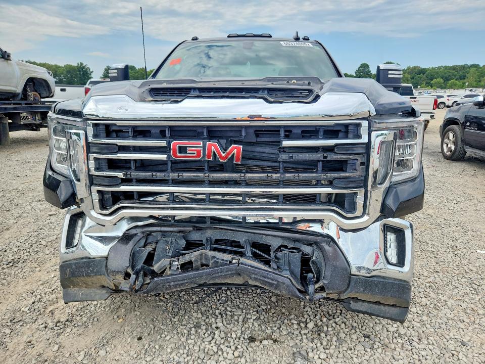 Aukcja sprzedaży 2022 Gmc Sierra, vin: 1GT49NEY7NF116870, numer aukcji: 60374696