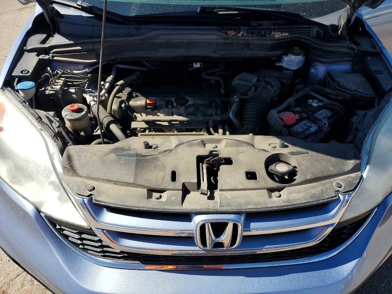 Продаж на аукціоні авто 2010 Honda Cr-v, vin: 5J6RE4H54AL041791, номер лоту: 60844276