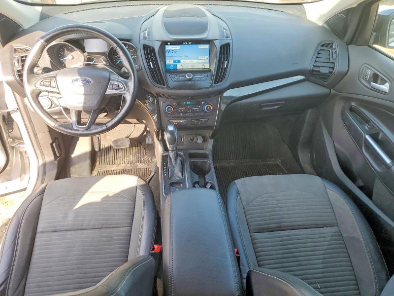 Aukcja sprzedaży 2019 Ford Escape, vin: 1FMCU9GD6KUA15866, numer aukcji: 85615925