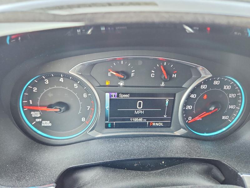Продажа на аукционе авто 2018 Chevrolet Traverse, vin: 1GNERGKW7JJ107331, номер лота: 62704496