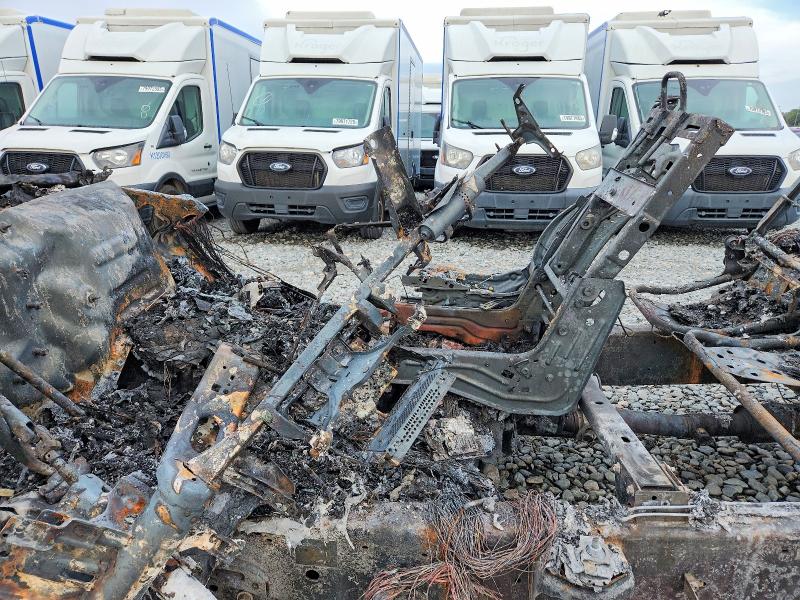 61670246 :رقم المزاد ، 1FT7W2BA2REF14737 vin ، 2024 Ford F250 مزاد بيع