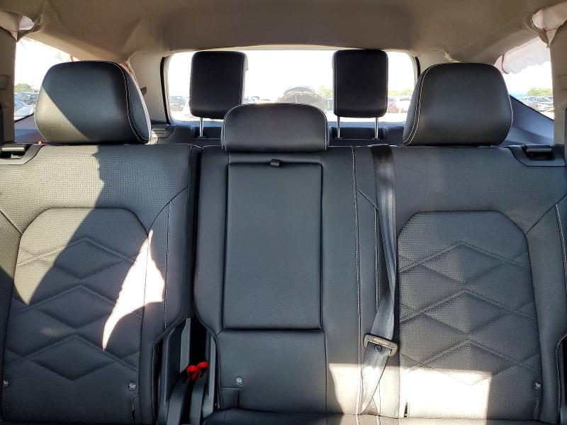Aukcja sprzedaży 2025 Volkswagen Atlas, vin: 1V2JR2CA2SC538497, numer aukcji: 60459736