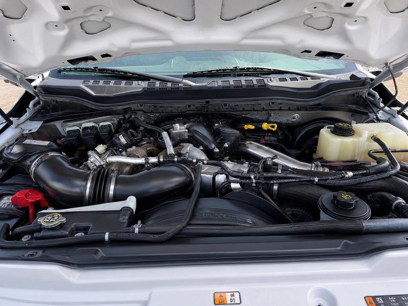 Продажа на аукционе авто 2019 Ford F250, vin: 1FT7W2BT5KEF69223, номер лота: 62547156