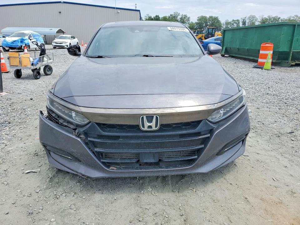 Aukcja sprzedaży 2020 Honda Accord, vin: 1HGCV2F33LA015653, numer aukcji: 59915586