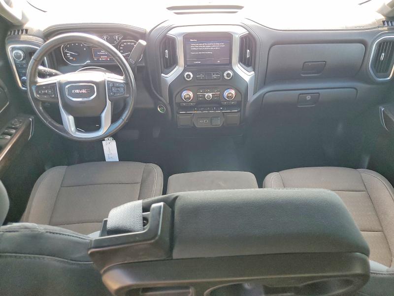Aukcja sprzedaży 2021 Gmc Sierra, vin: 1GTU9BEDXMZ329921, numer aukcji: 63179086
