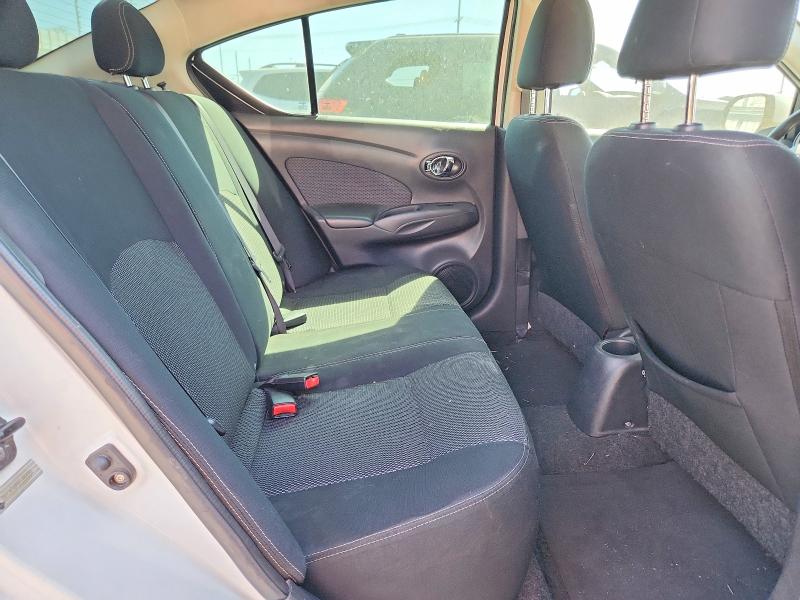 Aukcja sprzedaży 2014 Nissan Versa, vin: 3N1CN7AP1EL868024, numer aukcji: 62003806