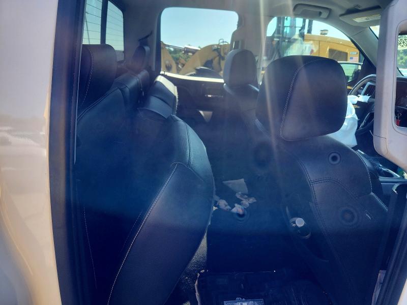 Aukcja sprzedaży 2016 Chevrolet Silverado, vin: 1GCVKSEC7GZ140471, numer aukcji: 61389476