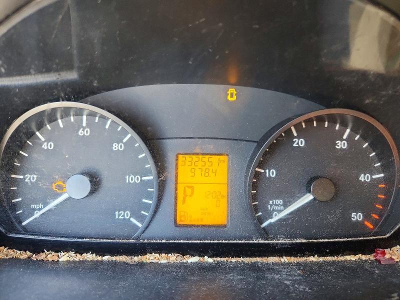 Продаж на аукціоні авто 2012 Mercedes-benz Sprinter, vin: WD3PE8CB1C5699975, номер лоту: 60435406