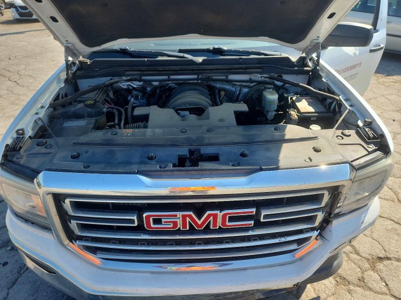 Aukcja sprzedaży 2016 Gmc Sierra, vin: 1GTN1LEC4GZ900705, numer aukcji: 59244306