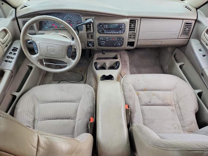Aukcja sprzedaży 2003 Dodge Durango, vin: 1D4HS38N83F574882, numer aukcji: 58818306