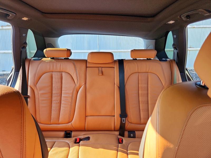 Продажа на аукционе авто 2019 Bmw X5, vin: 5UXCR6C56KLL60709, номер лота: 60569136