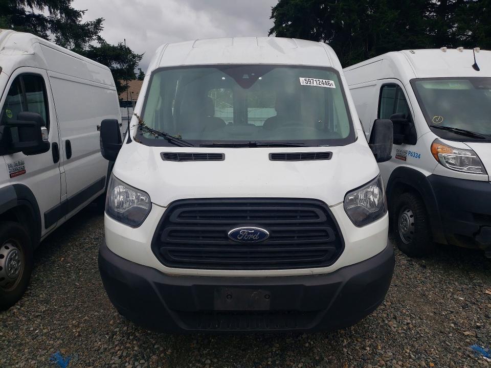 Продажа на аукционе авто 2019 Ford Transit, vin: 1FTYR2CM6KKB08004, номер лота: 59712446