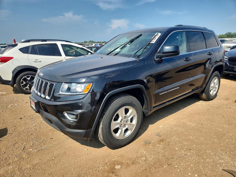 Продажа на аукционе авто 2014 Jeep Grand Cherokee, vin: 1C4RJFAGXEC186557, номер лота: 61504176