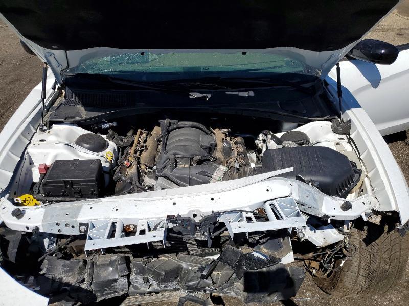 59827466 :رقم المزاد ، 2C3CDXGJ2PH529758 vin ، 2023 Dodge Charger مزاد بيع