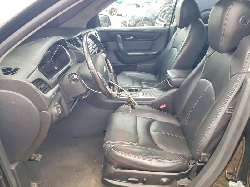 Продажа на аукционе авто 2017 Chev Traverse, vin: 1GNKVHKD8HJ275797, номер лота: 62128176