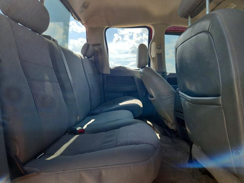 60023446 :رقم المزاد ، 3D7MX48A97G847810 vin ، 2007 Dodge Ram 3500 مزاد بيع