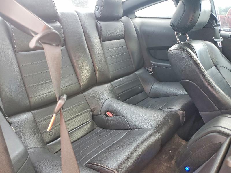 Aukcja sprzedaży 2012 Ford Mustang, vin: 1ZVBP8AM6C5240792, numer aukcji: 60686896