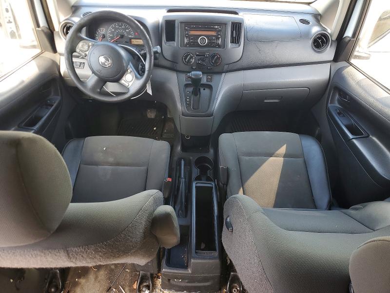 Aukcja sprzedaży 2015 Nissan Nv200, vin: 3N6CM0KNXFK690302, numer aukcji: 60463326