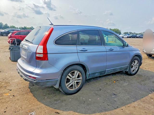 Aukcja sprzedaży 2010 Honda Cr-v, vin: 5J6RE4H77AL030768, numer aukcji: 62839016