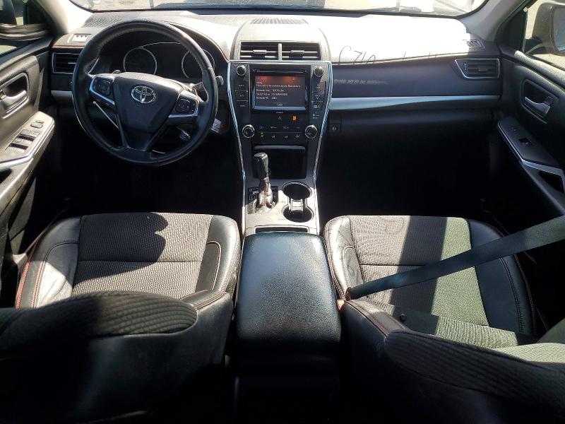 Продажа на аукционе авто 2016 Toyota Camry, vin: 4T1BF1FK1GU519076, номер лота: 85993965