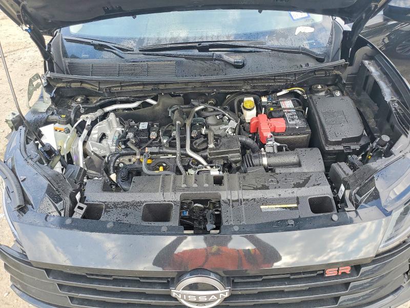 Продажа на аукционе авто 2026 Nissan Kicks, vin: 3N8AP6DA2TL382257, номер лота: 59325196